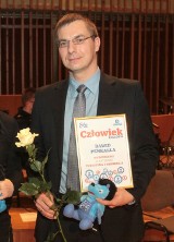 Promuje Radom w Europie. Dawid Penkalla, Człowiek Roku 2016 w kategorii "Turystyka i rekreacja"