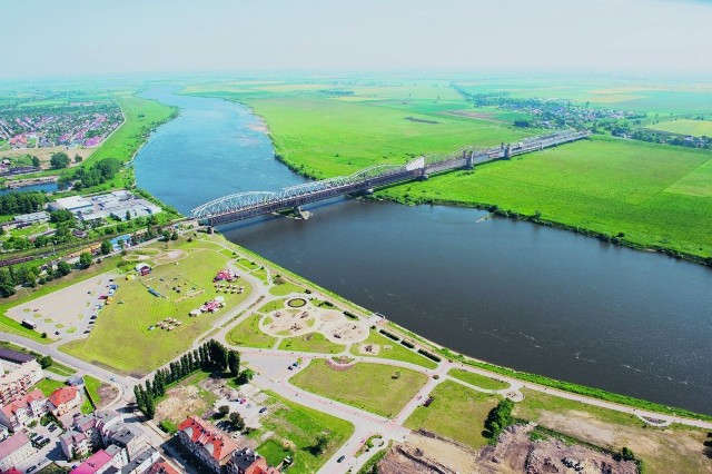 Eksperci podkreślają wielki potencjał Wisły - turystyczny, transportowy, ale także energetyczny