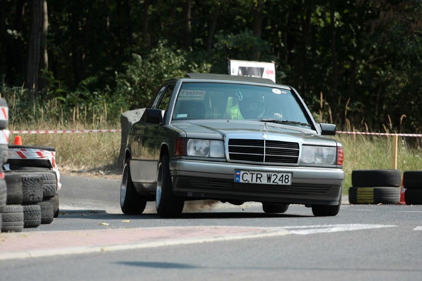 Toruń : Classicauto Cup 2015 [ZDJĘCIA]