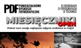 Rzeszowskie Stowarzyszenie Fotograficzne zaprasza mieszkańców Rzeszowa do Galerii Nierzeczywistej RSF na kolejny otwarty PDF!
