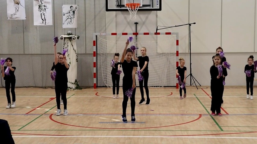 Dzieci z kaliskiej podstawówki w „You Can Dance” walczą o 15 tys. zł. Głosujemy! 