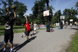 Zgorzelec: Turniej streetball o puchar wójta już za nami
