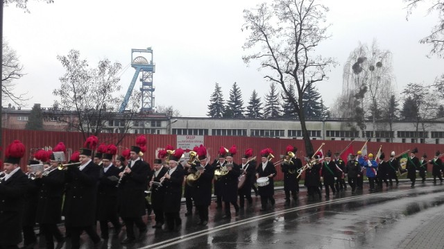 Barbórka 2018 w Piekarach Śląskich