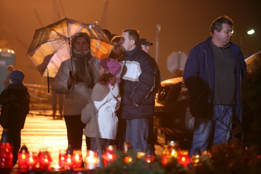 Ruda Śląska: Sześć lat temu w kopalni Halemba zginęły 23 osoby. Dziś przypada rocznica