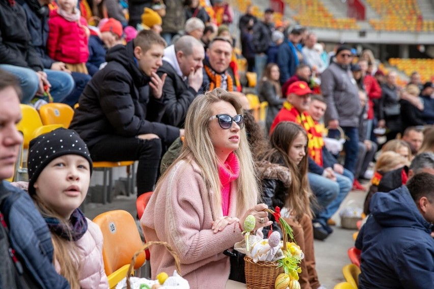 Z takim dopingiem Mistrzostwo Polski w sezonie 2023/2024...