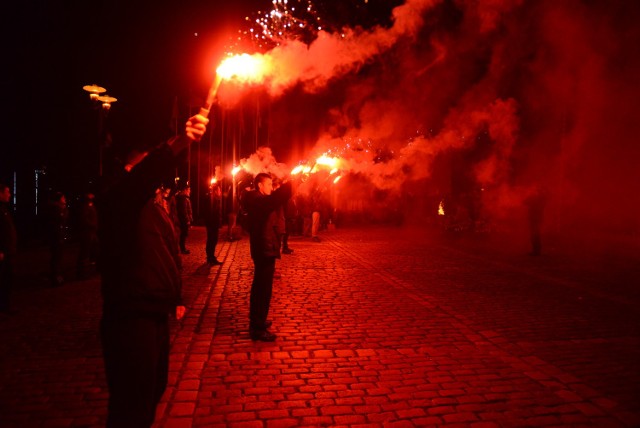 Kibice Lecha Poznań - czytaj o nich więcej