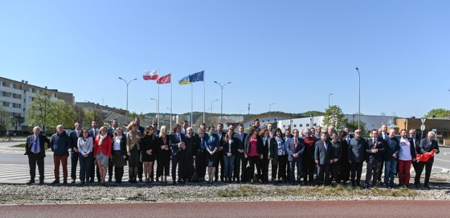 Gdańsk i Sopot mają Rondo 4 czerwca 1989 roku. Radni uchwalili nową nazwę na wspólnej sesji w Ergo Arenie 29.04.2019 r.