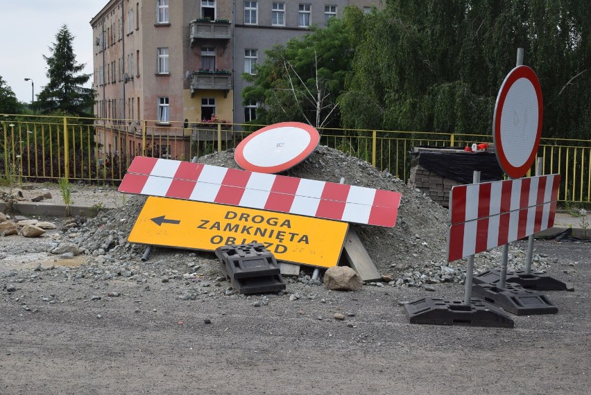 Wiadukt Popiełuszki za kilka dni zostanie przesunięty. Wróci na swoje „stare” miejsce w środę!