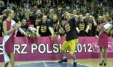 Koszykarskie derby Trójmiasta: Asseco Prokom Gdynia - Trefl Sopot 76:68. Asseco mistrzem Polski!