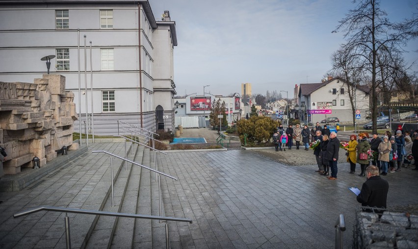 W Rydułtowach obchodzono rocznicę Tragedii Górnośląskiej