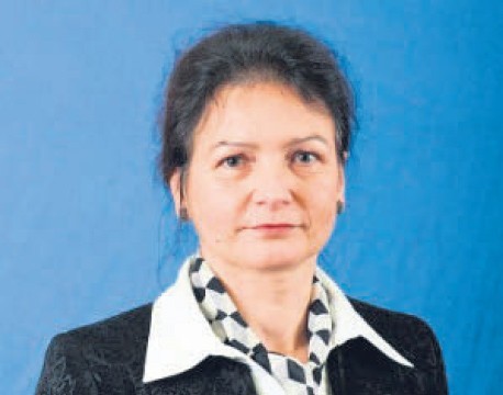 Renata DYRDA,
KW Platforma Obywatelska RP,
Komisja Budżetu,...