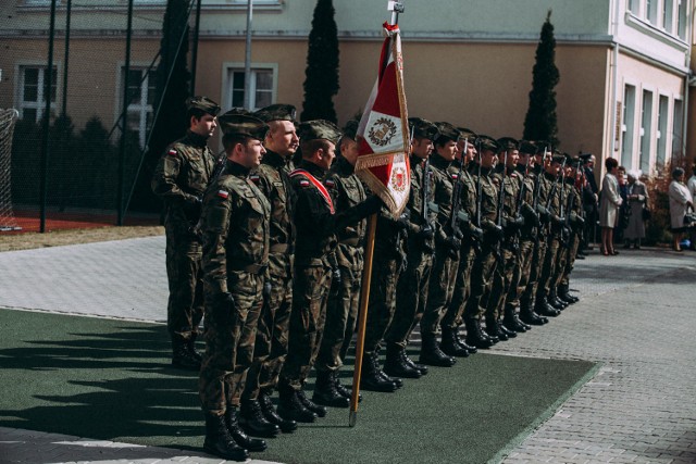 Golina upamiętniła Ofiary Zbrodni Katyńskiej