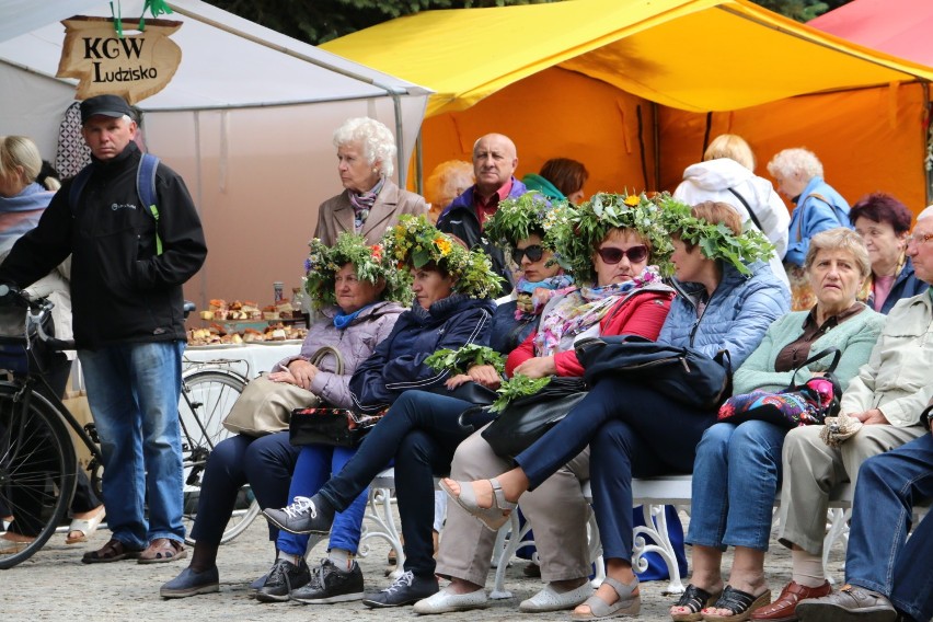  Złotniczanki i Łubianioki zwycięzcami VIII Kujawskiego Festiwalu Pieśni Ludowej w Inowrocławiu [zdjęcia, wideo]