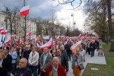 Będzie kolejny marsz na Warszawę? Ojciec Rydzyk ściąga posiłki w obronie TV Trwam