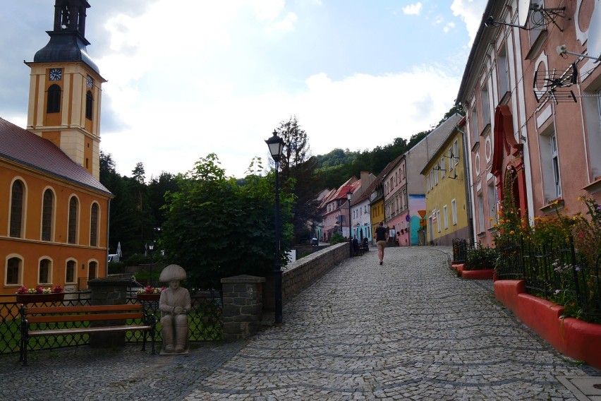 Srebrna Góra – malownicza miejscowość na Dolnym Śląsku. Co warto tutaj zobaczyć? Atrakcje turystyczne w Srebrnej Górze