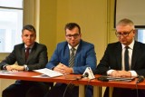 Bielscy posłowie o wydarzeniach w Sejmie