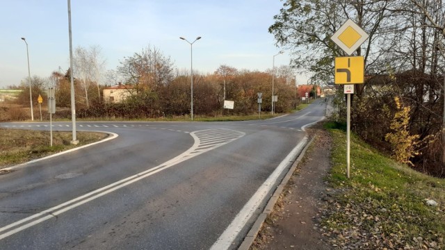 Ruda Śląska: skrzyżowanie ulic Nowy Świat i Halembskiej zostanie przebudowane