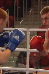 Gniezno. Akademia Boxing Show w Hali im. Mieczysława Łopatki [FOTO, FILM]