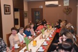 Mieszkanki Krzyszczewa obchodziły Dzień Kobiet [FOTO]