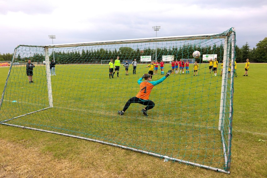 EDPR WindCup – trzecia edycja turnieju piłkarskiego z okazji Dnia Wiatru, tym razem odbyła się w Gołańczy