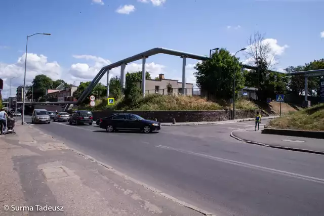 Przebudowane zostaną ulice Pierwszej Brygady i Konopnickiej w Stargardzie