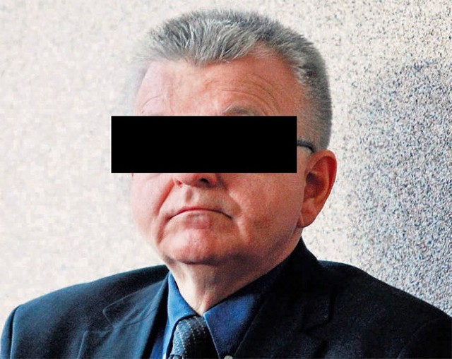 Proces Andrzeja Pęczaka oskarżonego o korupcję zbliża sie do końca.