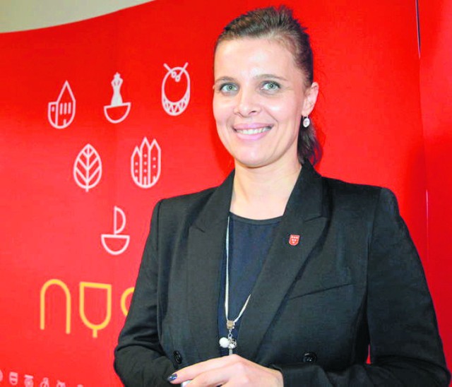 Nowa sekretarz miasta Elwira Ślimak wcześniej była naczelnikiem wydziału spraw społecznych.
