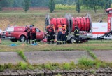 Poznań: Straż pożarna i policja nad Wartą. Duże ćwiczenia służb [ZDJĘCIA]