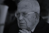 5. rocznica śmierci prof. Jerzego Wyrozumskiego. Wybitnego historyk zmarł 2 listopada 2018 roku