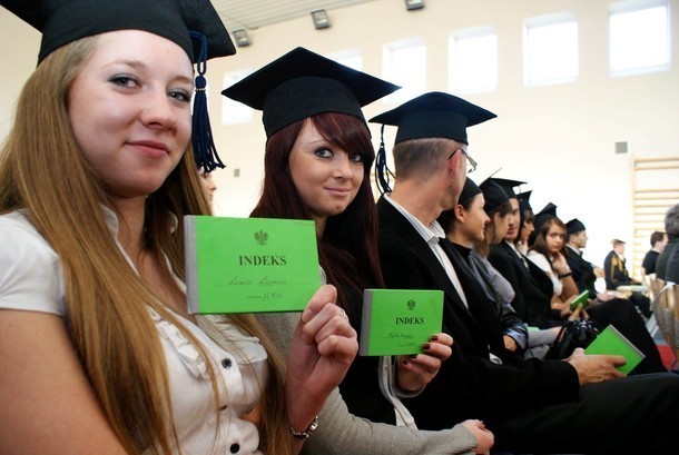 Poradnik studenta - cz.I