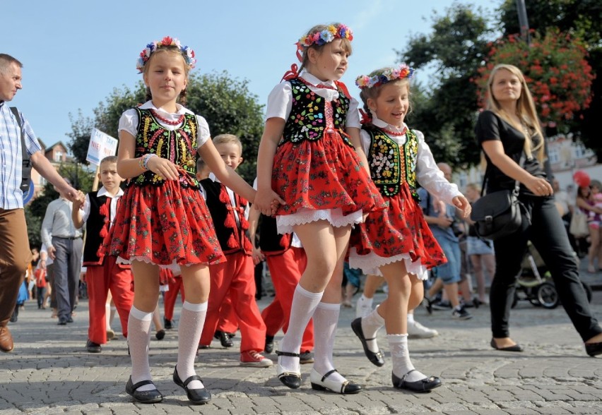 Kazimierzowska i Franciszkańska. Wracamy do czasów świetności