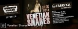 Venetian Snares wystąpi w klubie Fabryka [bilety]