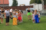 Wakacyjny festyn w Kazimierzy Wielkiej. Gry, zabawa i muzyka. Mnóstwo atrakcji dla dzieci i dorosłych [ZDJĘCIA]