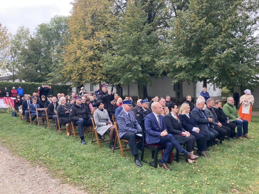 275. urodziny Józefa Rufina Wybickiego świętowano w Muzeum Hymnu Narodowego w Będominie ZDJĘCIA