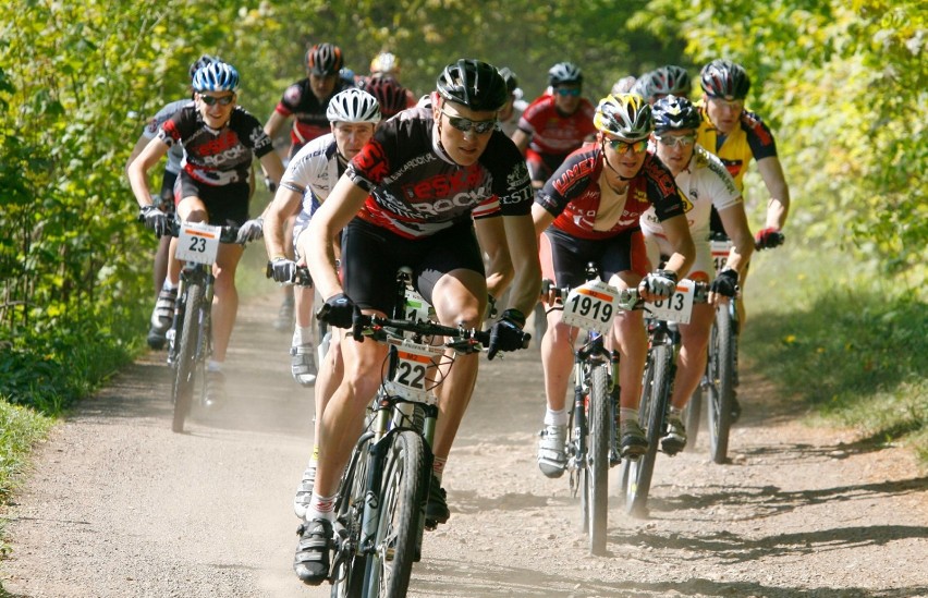 W Głuszycy zagości Extreme MTB Challenge powered by TREK - pierwszy polski ultramaraton MTB