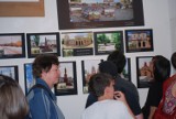 Na festiwalu kultury &quot;48 stunden Neukolln&quot; w Berlinie młodzież pokazała wystawę o Tomaszowie