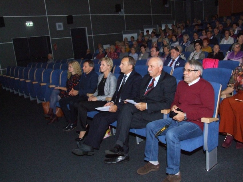 Zainaugurowany został kolejny rok akademicki Uniwersytetu...