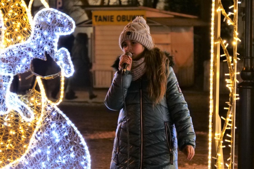 Wigilia wszystkich chełmian już za nami. Zobacz zdjęcia