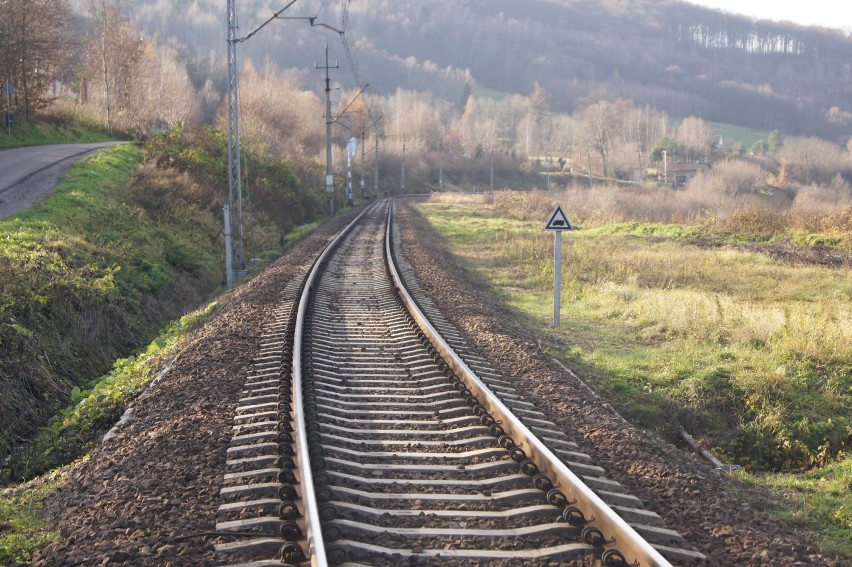 Z Tarnowa do Krynicy pociągiem teraz nie pojedziesz. Komunikacja zastępcza na czas remontu linii kolejowej [6.04]