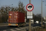Wrocław: Nowy sprzęt do ważenia ciężarówek