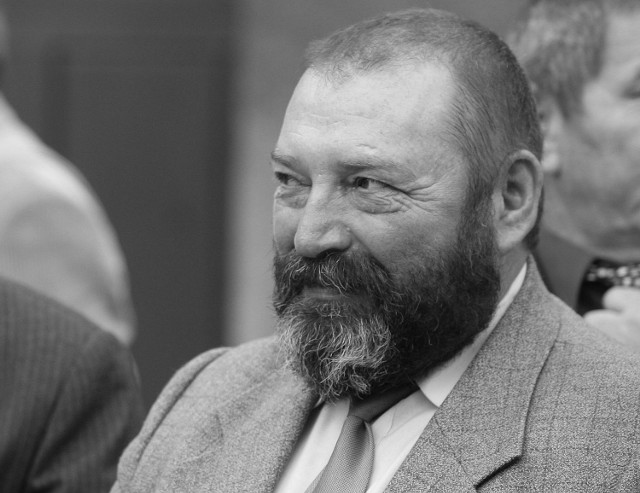 Jerzy Szulc 1954-2012