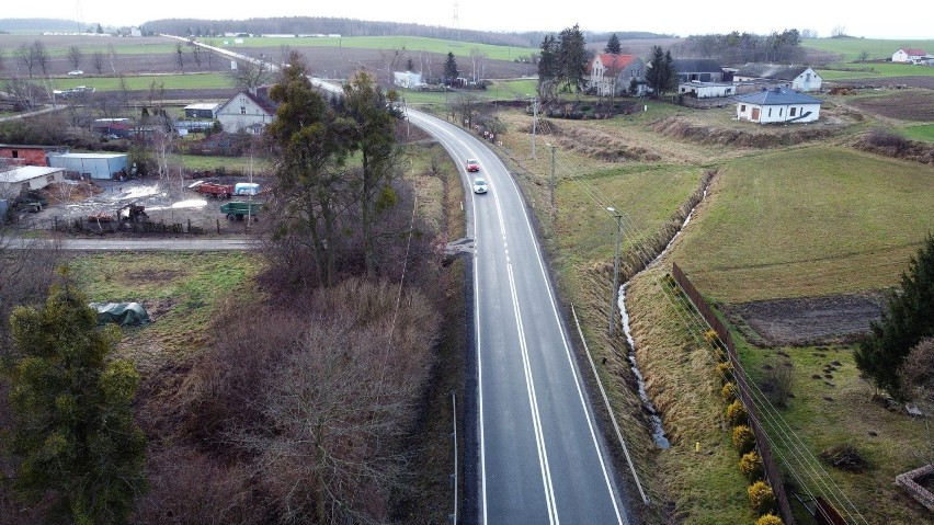 Bydgoski oddział GDDKiA rozstrzygnął właśnie przetarg na...