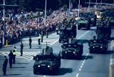 Święto Wojska Polskiego 2023. Po pięciu latach do Warszawy wraca defilada wojskowa