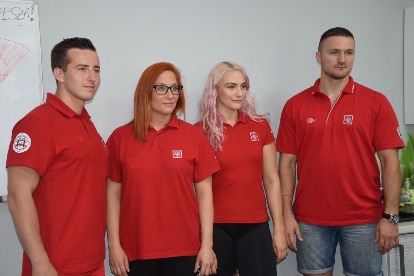 To oni będą walczyć na World Games 2017 we Wrocławiu