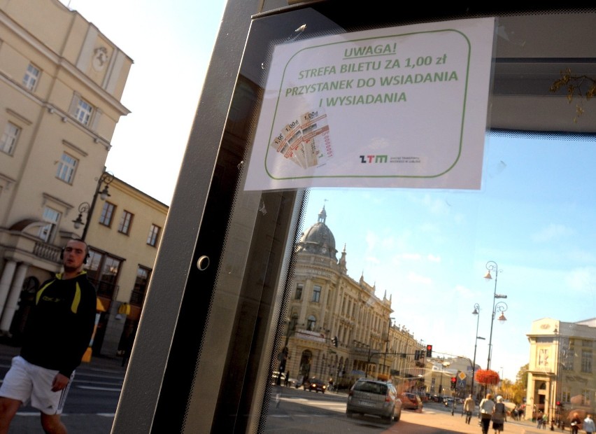 Wprowadzenie strefy w Lublinie to rewolucja parkingowa w...