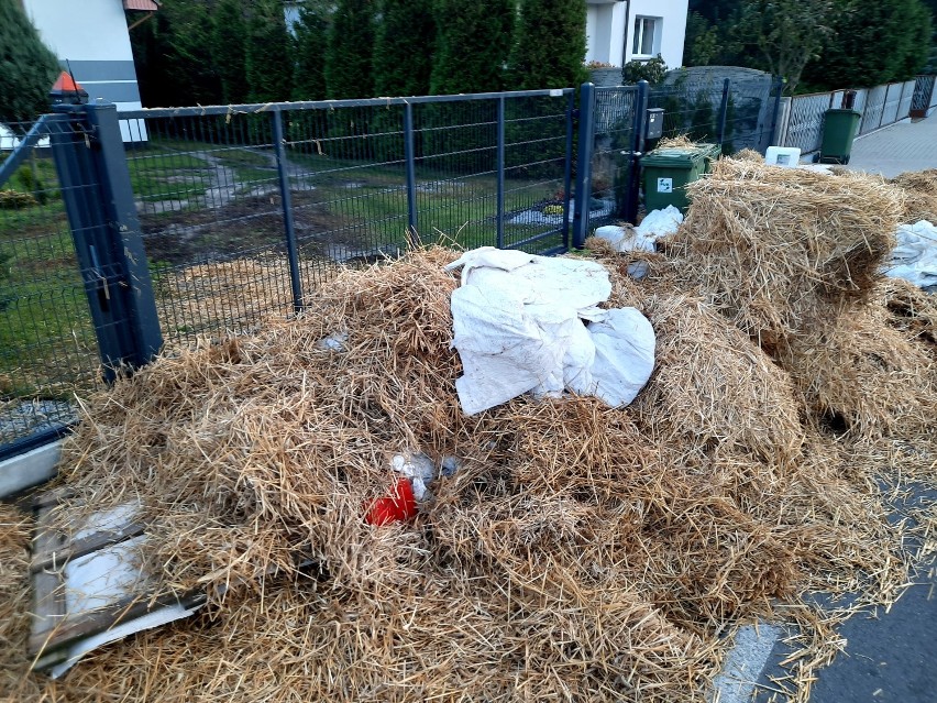 Gniew rolników dosięgnął kaliskich posłów. Pod ich domami...