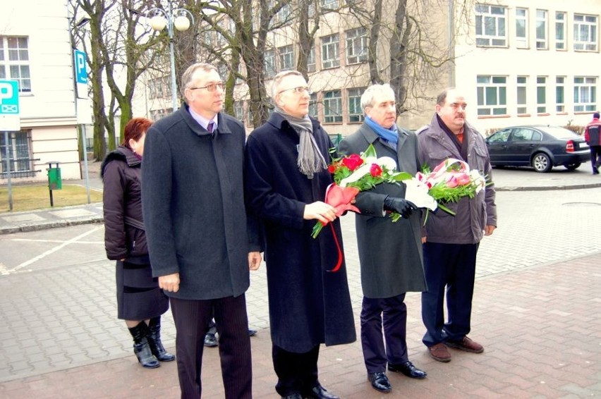 W Kępnie uczczono &quot;Żołnierzy Wykętych&quot;