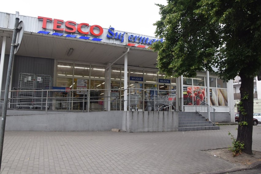19 sklepów Tesco nie zamieni się w Netto. Już wiadomo, czy sklepy w Stargardzie też 