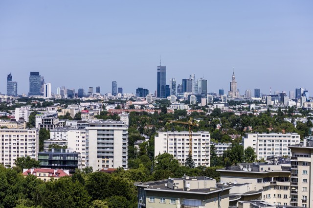 Ile zarabiają mieszkańcy największych miast w Polsce? Warszawa wcale nie płaci najwięcej. Oto najnowsze dane.