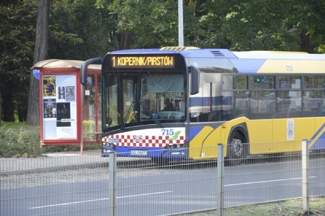 Zmiana rozkładu jazdy autobusów w Głogowie